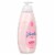 Johnson's® Baby Moisture Baby Wash Perspective: front