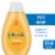 Johnson's Baby Shampoo Perspective: front
