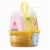 Johnson's® First Touch Baby Gift Set Perspective: front