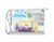Johnson's® Tiny Traveler Bath & Sink Essentials Perspective: front