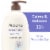 Aveeno Stress Relief Body Wash Perspective: front
