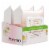 Aveeno Ultra Calming Makeup Removing Wipes Twin Pack Perspective: front