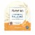Aveeno® Prebiotic Oat & Shea Butter Repairing CICA Foot Mask Perspective: front