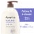 Aveeno Stress Relief Moisturizing Lotion Perspective: front