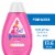 Johnson's Baby Shiny & Soft Shampoo Perspective: front