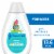 Johnson's Ultra-Hydrating Shampoo Perspective: front