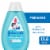 Johnson's Clean & Fresh Shampoo & Body Wash Perspective: front