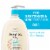 Aveeno Baby Wash & Shampoo Perspective: front