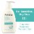 Aveeno Calm + Restore Oat Repairing Body Lotion Fragrance-Free for Sensitive Skin Perspective: front