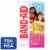 Band-Aid® Princess Waterproof Bandages Perspective: front