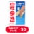 Band-Aid Brand Adhesive Bandages Variety Pack, Assorted Sizes Perspective: front