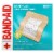 Band-Aid® Skin-Flex® Large Adhesive Cover Perspective: front