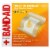 Band-Aid Infection Defense Large Adhesive Cover with Neosporin Perspective: front