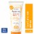 Aveeno® Protect + Hydrate Face Sunscreen SPF 60 Perspective: front