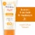 Aveeno® Protect + Hydrate Body Sunscreen SPF 60 Perspective: front
