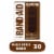 Band-Aid Brand Ourtone Adhesive Bandages, Br65 Perspective: front