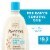 Aveeno Baby Sensitive Skin Oat Extract Bubble Bath Perspective: front