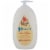 Johnson's Moisturizing Baby Lotion, Shea & Cocoa Butter, 16.9 fl. oz Perspective: front