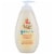 Johnson's® Baby Skin Nourish Shea & Cocoa Butter Moisture Wash Perspective: front