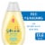 Johnson’s Head-to-Toe Newborn Baby Wash & Shampoo Perspective: front