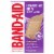 Band-Aid Sensitive Skin Extra Large Bandages Perspective: front