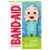 Bandaid® Cocomelon Assorted Size Bandages Perspective: front