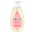 Johnson's® Coconut & Honey Suckle Hypoallergenic Skin Nourish Baby Moisture Wash Perspective: front