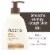 Aveeno Tone + Texture Daily Renewing Body Lotion Fragrance-Free With Prebiotic Oat Gently Exfoliates Perspective: front