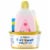 Johnson's® First Touch Baby Gift Set Perspective: front