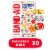 Band-Aid Brand Flexible Fabric Bandages, Wildflower, Assorted Perspective: front