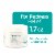 Aveeno Calm + Restore Redness Relief Cream Fragrance-Free for Sensitive Skin Perspective: front