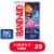 BAND-AID Brand For Kids Disney's Elemental Assorted Sizes Bandages Perspective: front