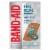 Band-Aid® Brand Large Pro Heal™ Bandages + Hydrocolloid Pads Perspective: front
