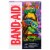 Band-Aid Teenage Mutant Ninja Turtles Mutant Mayhem Brand Adhesive Bandages Perspective: front