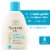 Aveeno Baby Healthy Start Nourishing Newborn Baby Body Wash Perspective: front