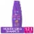 Aussie Total Miracle Shampoo with Apricot and Macadamia Oil Paraben Free for Dry Damaged Hair Perspective: front