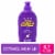 Aussie Miracle Curls with Coconut Oil Detangling Treatment Perspective: front