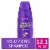 Aussie Miracle Volume Shampoo with Plum and Bamboo Paraben Free for Fine Hair Perspective: front