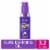 Aussie Miracle Curls Curl-Defining Oil Hair Treatment with Jojoba Oil Perspective: front