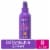 Aussie Total Miracle Detangler with Apricot and Macadamia Oil Perspective: front