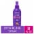 Aussie Total Miracle Detangling Spray with Apricot and Macadamia Oil Perspective: front