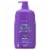 Aussie Miracle Waves Anti-Frizz Hemp Paraben-Free Shampoo Perspective: front