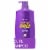 Aussie Miracle Curls Shampoo with Coconut Oil Paraben Free Perspective: front