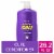 Aussie Miracle Curls Conditioner with Coconut Oil Paraben Free Perspective: front