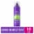 Aussie Instant Volume Aerosol Hair Spray for Wavy and Straight Hair Perspective: front