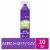 Aussie Instant Volume Aerosol Hair Spray for Wavy and Straight Hair Perspective: front
