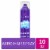 Aussie Instant Freeze Aerosol Hair Spray for Curly Straight and Wavy Hair Perspective: front