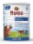 Holle Non-GMO, European Cow Milk Toddler Drink with DHA for Healthy Brain Development 1 Year Perspective: front