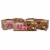 Little Debbie Fudge Rounds Big Pack, 3 Boxes, 36 Individually Wrapped Chocolate Cookies Perspective: front