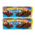 Little Debbie Big Packs 2 Boxes of Snack Cakes & Pastries (Cosmic Brownies) Perspective: front